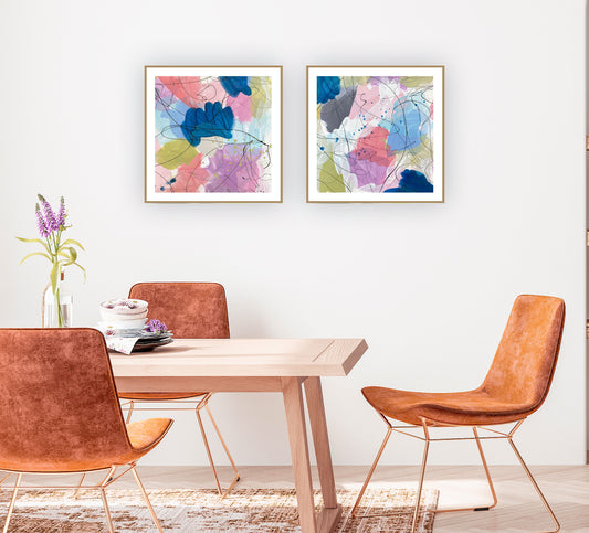 Pinterestværdigt hjem?