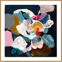 Indlæs billede til gallerivisning REMEMBER - 50 x 50 cm