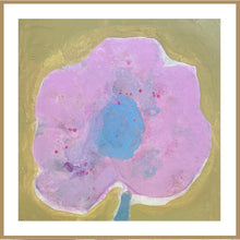 Indlæs billede til gallerivisning PINK BLOSSOM - 60 x 60 cm