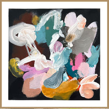 Indlæs billede til gallerivisning IMAGINE - 50 x 50 cm