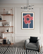 Indlæs billede til gallerivisning STAND PROUD - Mål 82 x 112 cm