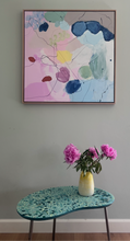 Indlæs billede til gallerivisning DREAMSCAPE - Mål 80 x 80 cm