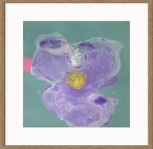 Indlæs billede til gallerivisning ENERGY - 50 x 50 cm
