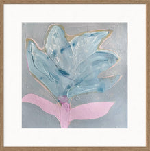 Indlæs billede til gallerivisning SILENCE - 50 x 50 cm