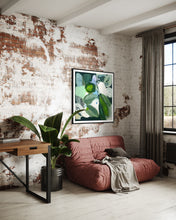 Indlæs billede til gallerivisning GICLÉE PRINT: TIME FOR BLOOM 2
