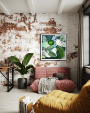 Indlæs billede til gallerivisning GICLÉE PRINT: TIME FOR BLOOM 2