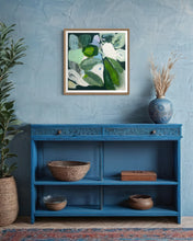Indlæs billede til gallerivisning GICLÉE PRINT: TIME FOR BLOOM 2