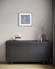 Indlæs billede til gallerivisning ENERGY - 50 x 50 cm