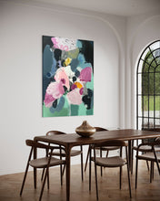Indlæs billede til gallerivisning I HAD A DREAM - Mål 120 x 150 cm