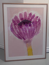 Indlæs billede til gallerivisning FLORA 70 x 100 cm