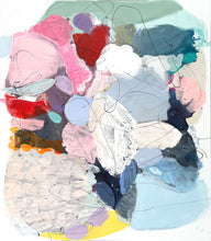 Indlæs billede til gallerivisning I BELIEVE IN YOU - 140 x 160 cm