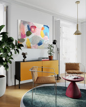 Indlæs billede til gallerivisning FOREST FLOOR - 100 x 140 cm