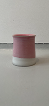 Indlæs billede til gallerivisning Vase lyserød