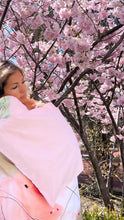 Indlæs billede til gallerivisning WINDY PRIMROSE PINK, Sengelinned