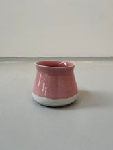 Indlæs billede til gallerivisning Vase lyserød