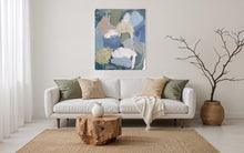 Indlæs billede til gallerivisning SPECIAL MOMENT - Mål 100 x 120 cm