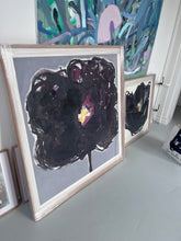 Load image into Gallery viewer, RESET MYSELF - Mål 115 x 120 cm