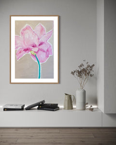 CHERRY BLOSSOM 70 x 100 cm