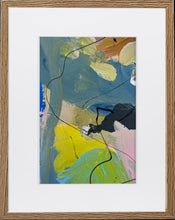 Indlæs billede til gallerivisning MINI FRAGMENTS OF NATURE 5  - 24 x 30 cm