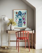 Indlæs billede til gallerivisning Giclée-tryk: DIVERSITY