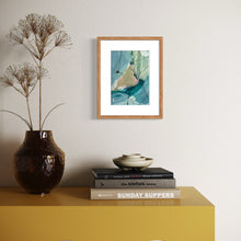 Load image into Gallery viewer, MINI FRAGMENTS OF NATURE 7 - 24 x 30 cm