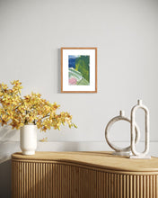 Load image into Gallery viewer, MINI FRAGMENTS OF NATURE 10 - 24 x 30 cm