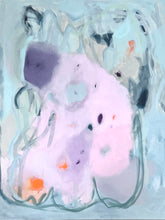 Indlæs billede til gallerivisning INNER LIGHT - Mål 120 x 160 cm Udstilles på THE OTHER ART FAIR, LONDON til marts