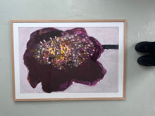 Indlæs billede til gallerivisning A NEW DAY - 70 x 100 cm