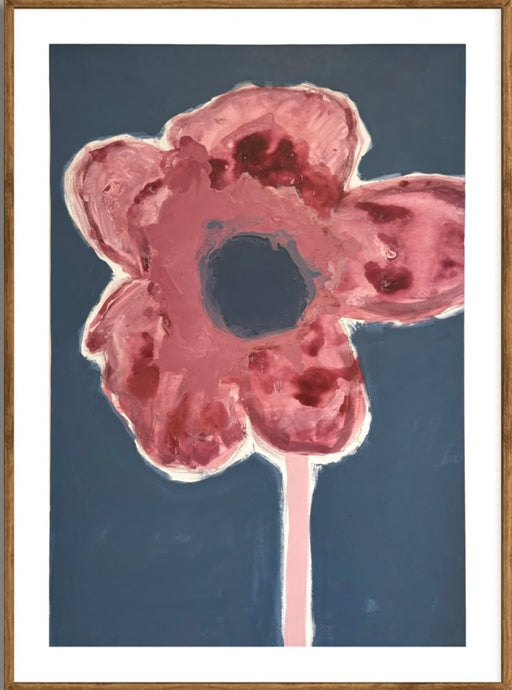 STAND PROUD - Mål 82 x 112 cm