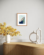 Load image into Gallery viewer, MINI FRAGMENTS OF NATURE 8 - 24 x 30 cm