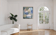Indlæs billede til gallerivisning SPECIAL MOMENT - Mål 100 x 120 cm