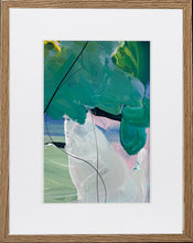 Indlæs billede til gallerivisning MINI FRAGMENTS OF NATURE 2  - 24 x 30 cm