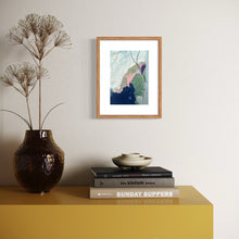 Load image into Gallery viewer, MINI FRAGMENTS OF NATURE 8 - 24 x 30 cm