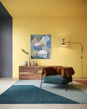 Indlæs billede til gallerivisning SPECIAL MOMENT - Mål 100 x 120 cm