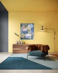 SPECIAL MOMENT - Mål 100 x 120 cm