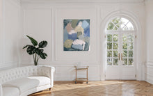 Indlæs billede til gallerivisning SPECIAL MOMENT - Mål 100 x 120 cm