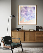 Indlæs billede til gallerivisning MIST OF JOY  - Mål 94 x 114 cm
