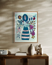 Indlæs billede til gallerivisning Giclée-tryk: DIVERSITY