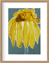Load image into Gallery viewer, CALM IN MYSELF - 42 x 50 cm