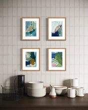 Load image into Gallery viewer, MINI FRAGMENTS OF NATURE 8 - 24 x 30 cm