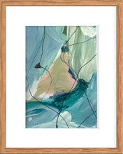 Load image into Gallery viewer, MINI FRAGMENTS OF NATURE 7 - 24 x 30 cm
