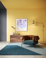 Indlæs billede til gallerivisning MIST OF JOY  - Mål 94 x 114 cm
