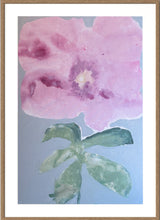 Load image into Gallery viewer, I LOVE YOU - 70 x 100 cm