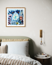 Load image into Gallery viewer, IMAGINE - 60 x 60 cm