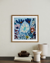 Load image into Gallery viewer, IMAGINE - 60 x 60 cm