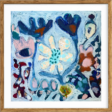 Load image into Gallery viewer, IMAGINE - 60 x 60 cm