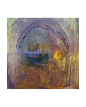Indlæs billede til gallerivisning CIAO BELLA - Mål 40 x 40 cm