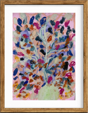 Load image into Gallery viewer, SUMMER JOY - 42 x 50 cm