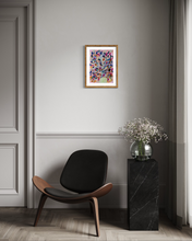 Load image into Gallery viewer, SUMMER JOY - 42 x 50 cm