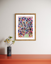 Load image into Gallery viewer, SUMMER JOY - 42 x 50 cm